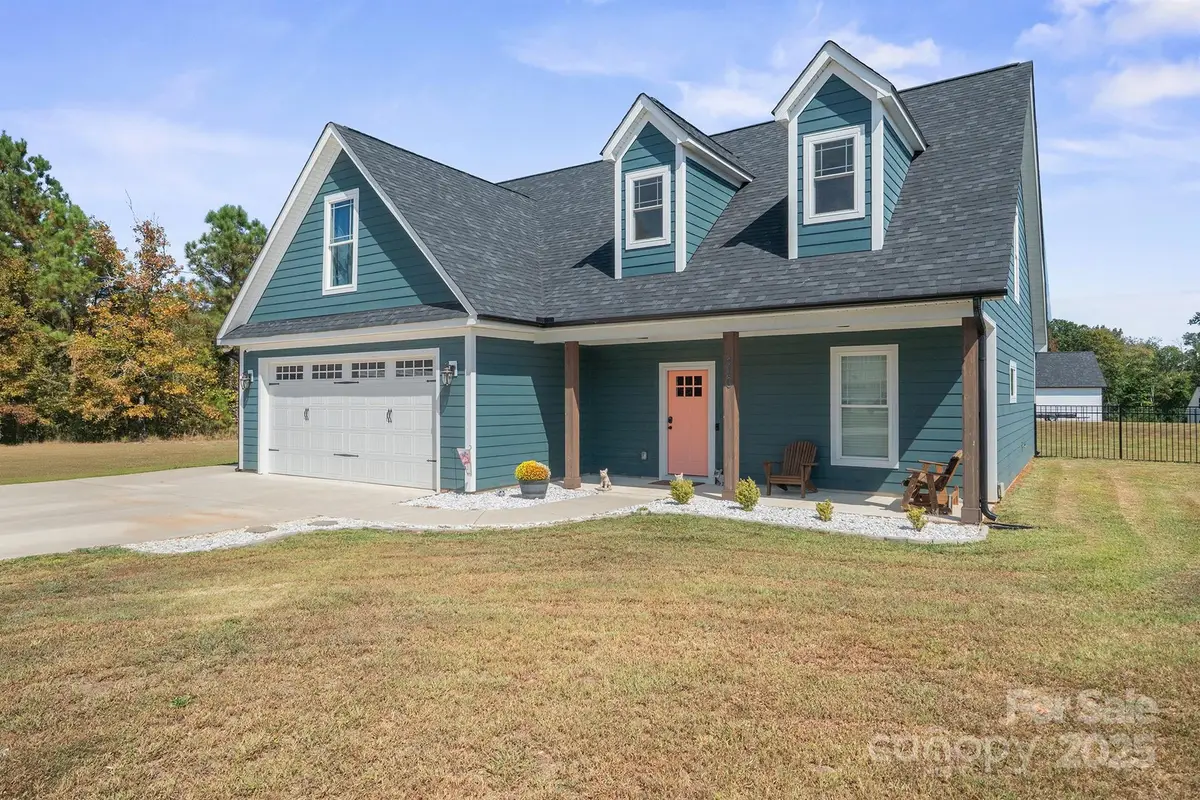 310 Stoneyard Road, Richfield, NC 28137 - #1