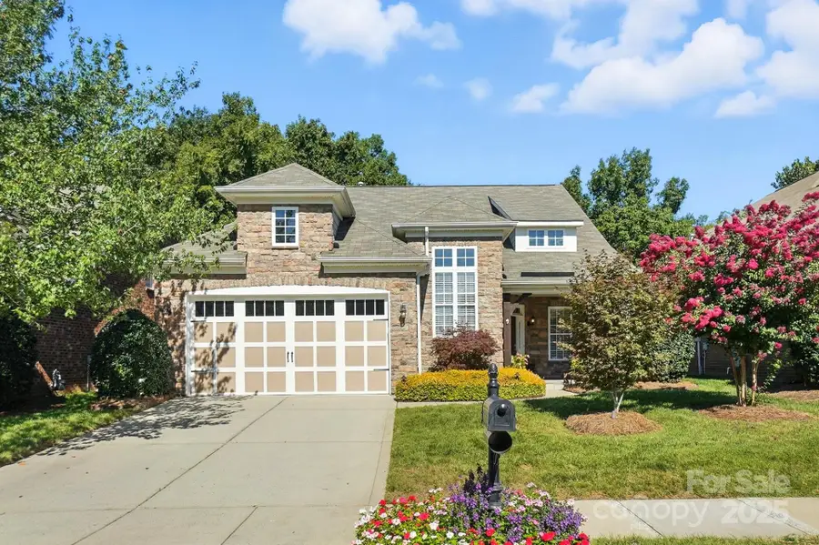 10906 Round Rock Road, Charlotte, NC 28277 - Image #2