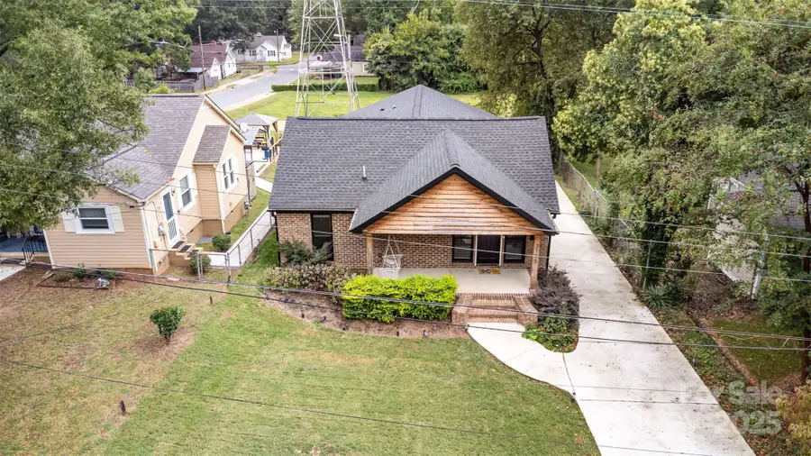 2105 Highland Street, Charlotte, NC 28208 - Image #3