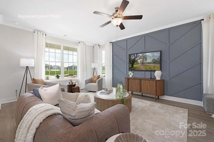 2016 Harlequin Drive, Indian Trail, NC 28079 - Image #3