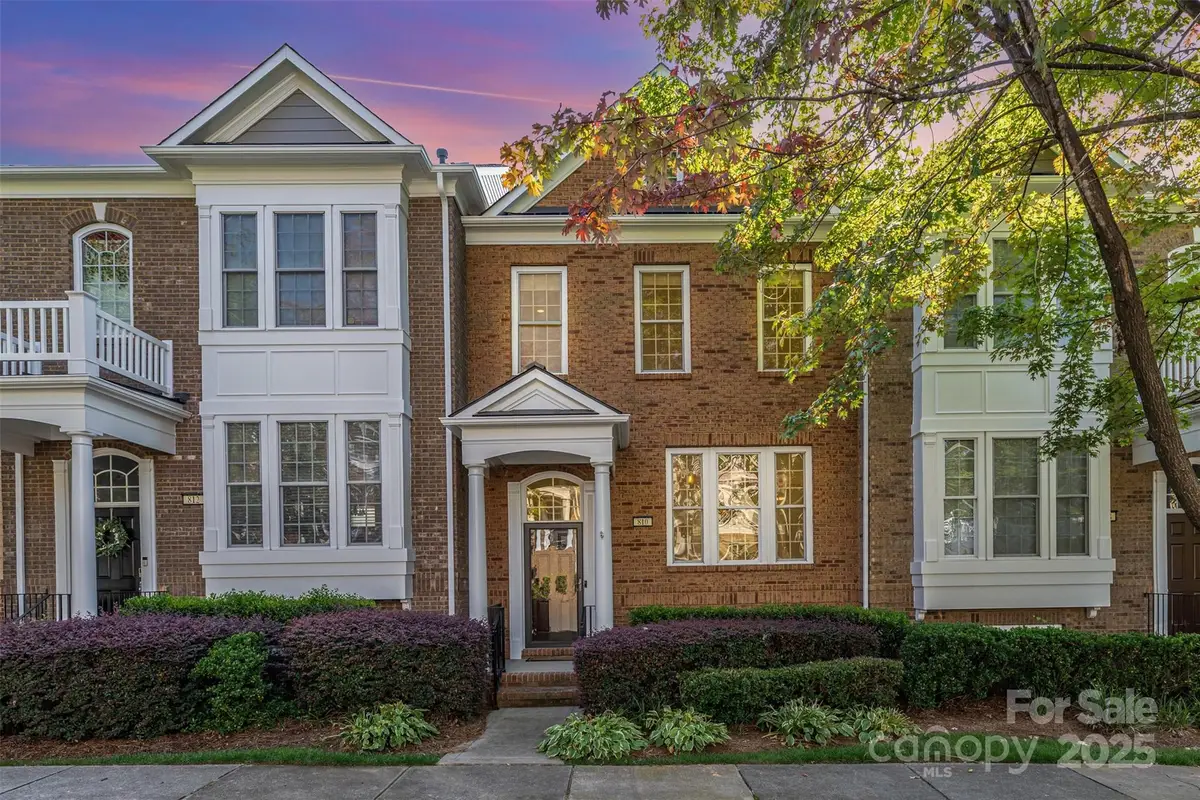 810 Granby Drive, Fort Mill, SC 29708 - #1