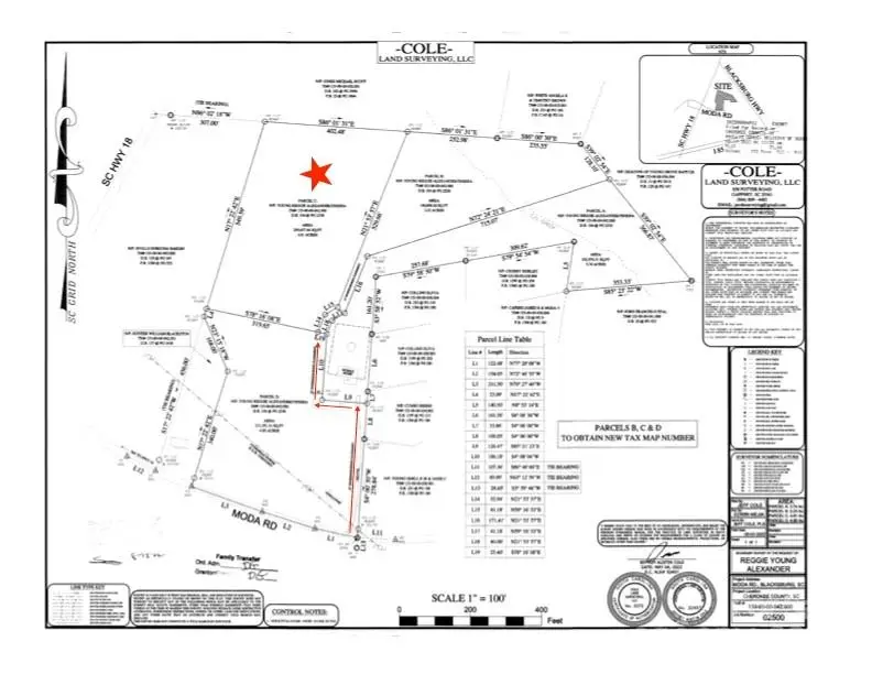 00 Moda Road #C, Blacksburg, SC 29702 - Image #2