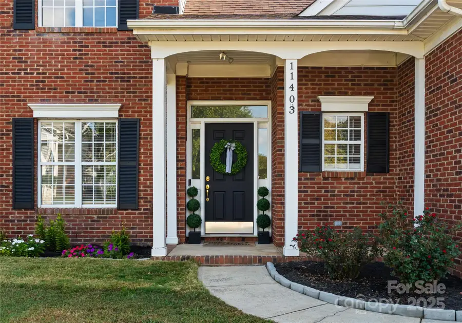 11403 Ridge Oak Drive, Charlotte, NC 28273 - Image #2