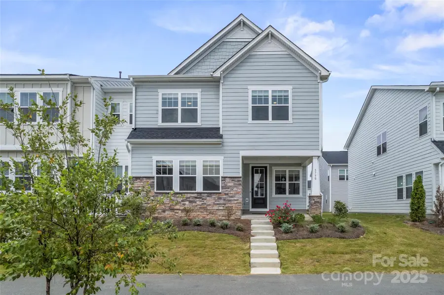 5730 Clear Creek Lane, Charlotte, NC 28215 - #2