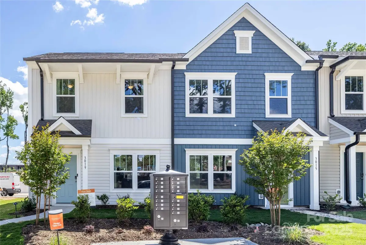 3107 Elemare Street #30, Charlotte, NC 28208 - Image #1