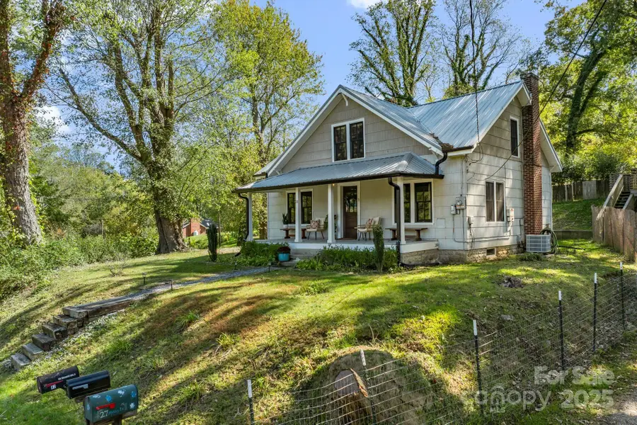 31 Massey Road, Asheville, NC 28804 - Image #2