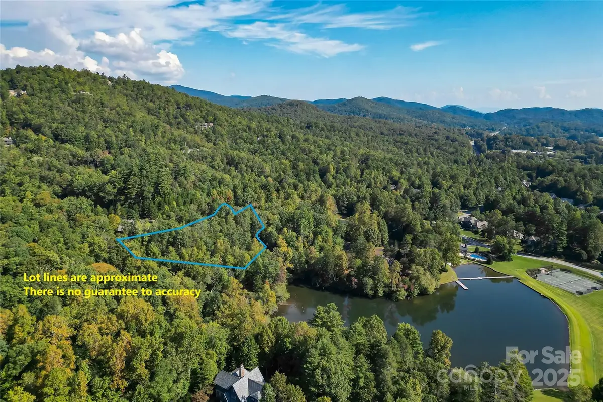 L12R Trailside Court, Brevard, NC 28712 - Image #1