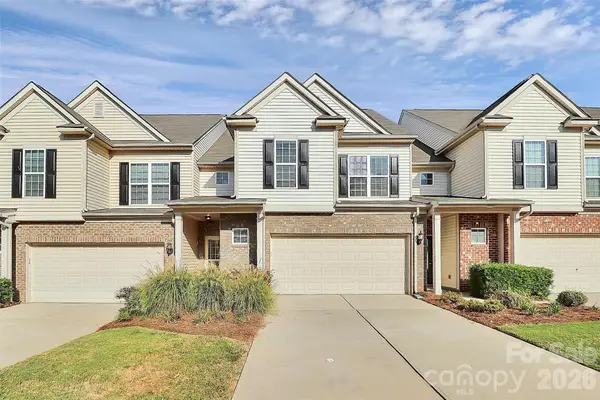 1929 Royal Gorge Avenue, Charlotte, NC 28210