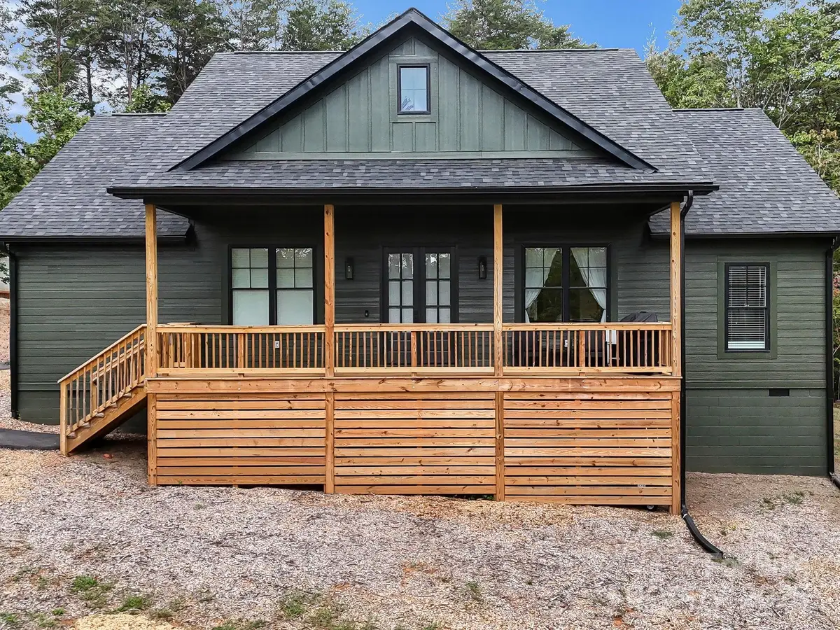 583 Dublin Lane, Columbus, NC 28722 - Image #1