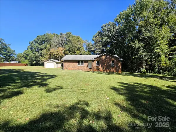 600 Touch Me Not Lane, Charlotte, NC 28216