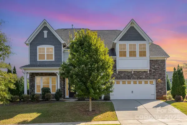 13609 Laughing Gull Drive, Charlotte, NC 28278