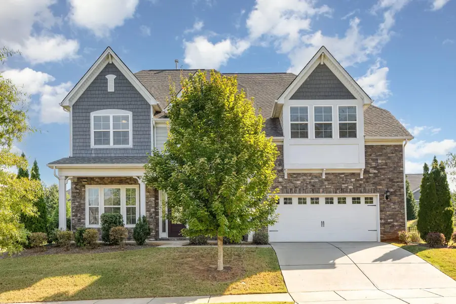 13609 Laughing Gull Drive, Charlotte, NC 28278 - Image #2