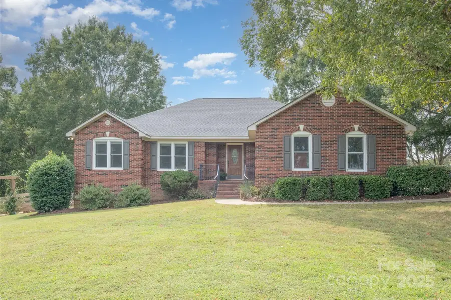 2212 Biggers Cemetery Road, Monroe, NC 28110 - Image #3