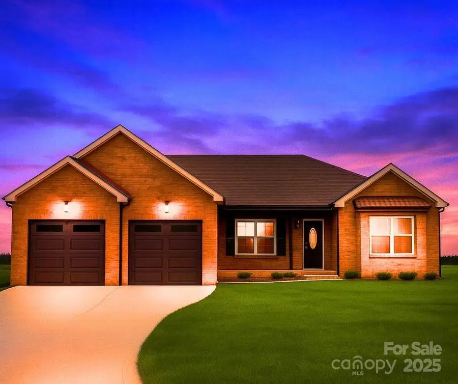 00 George Brown Road #3, Crouse, NC 28033 - #2