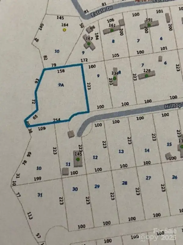 00 Hilltop Drive, Statesville, NC 28625