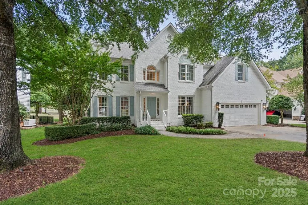 12324 Willingdon Road, Huntersville, NC 28078 - Image #1