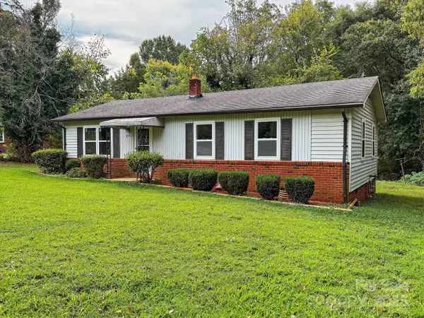 2422 Abernathy Avenue #55, Statesville, NC 28625