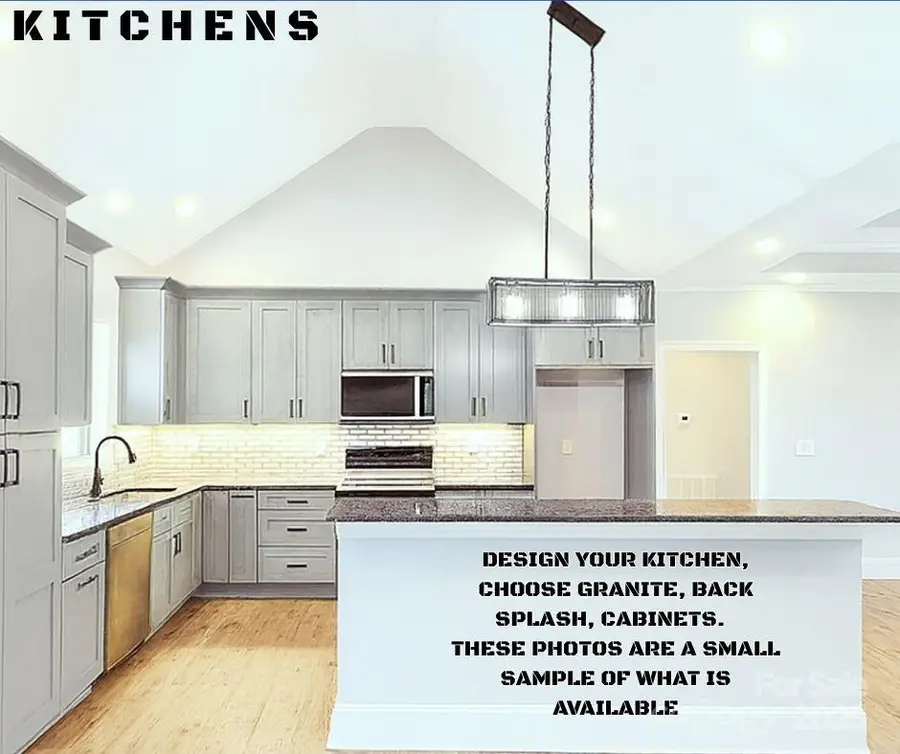 00 George Brown Road #6, Crouse, NC 28033 - #3