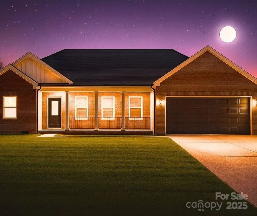 00 George Brown Road #7, Crouse, NC 28033 - #2