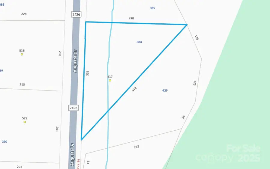 517 Augusta Drive, Statesville, NC 28625 - Image #2