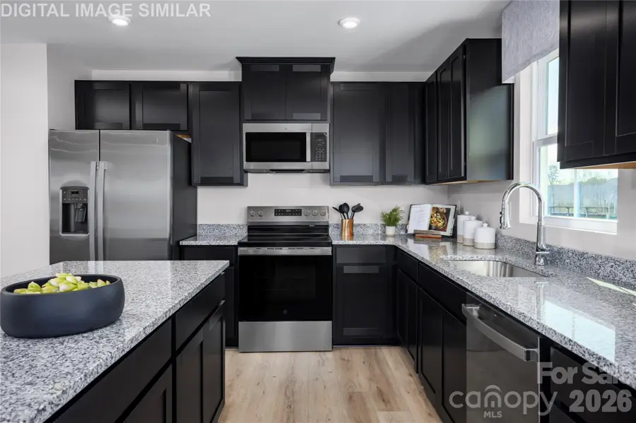 10244 Florentine Way, Charlotte, NC 28214 - #2