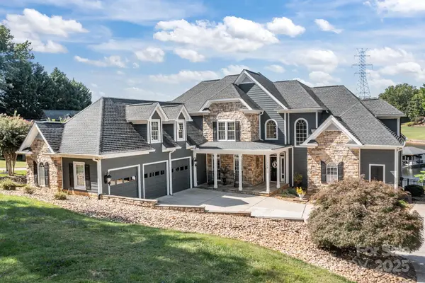 113 Camp Lane, Mooresville, NC 28117