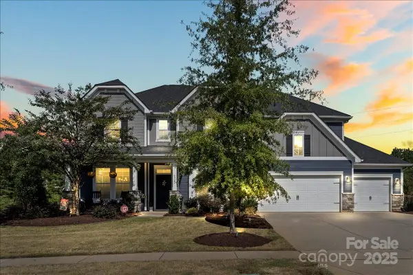 6522 Jepson Court, Charlotte, NC 28214