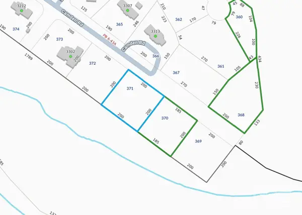 Lot 371 Camden Road, Statesville, NC 28625