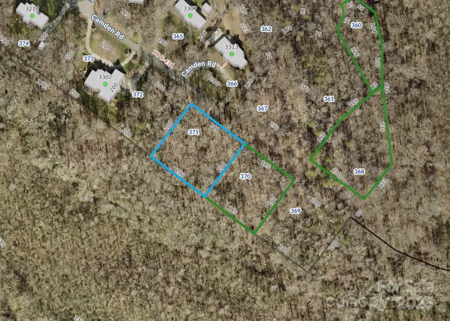 Lot 371 Camden Road, Statesville, NC 28625 - Image #2