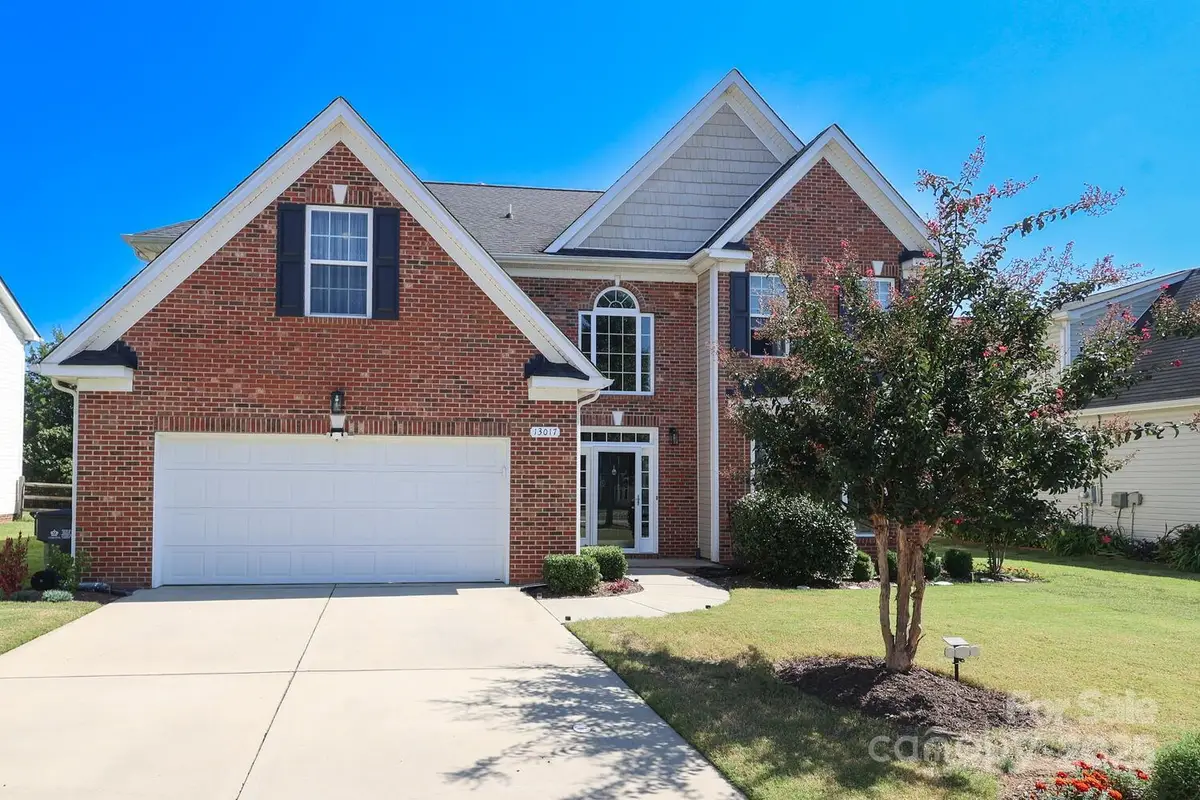 13017 Neely Glen Drive, Charlotte, NC 28278 - Image #1