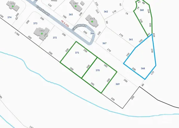 Lot 368 Camden Road, Statesville, NC 28625