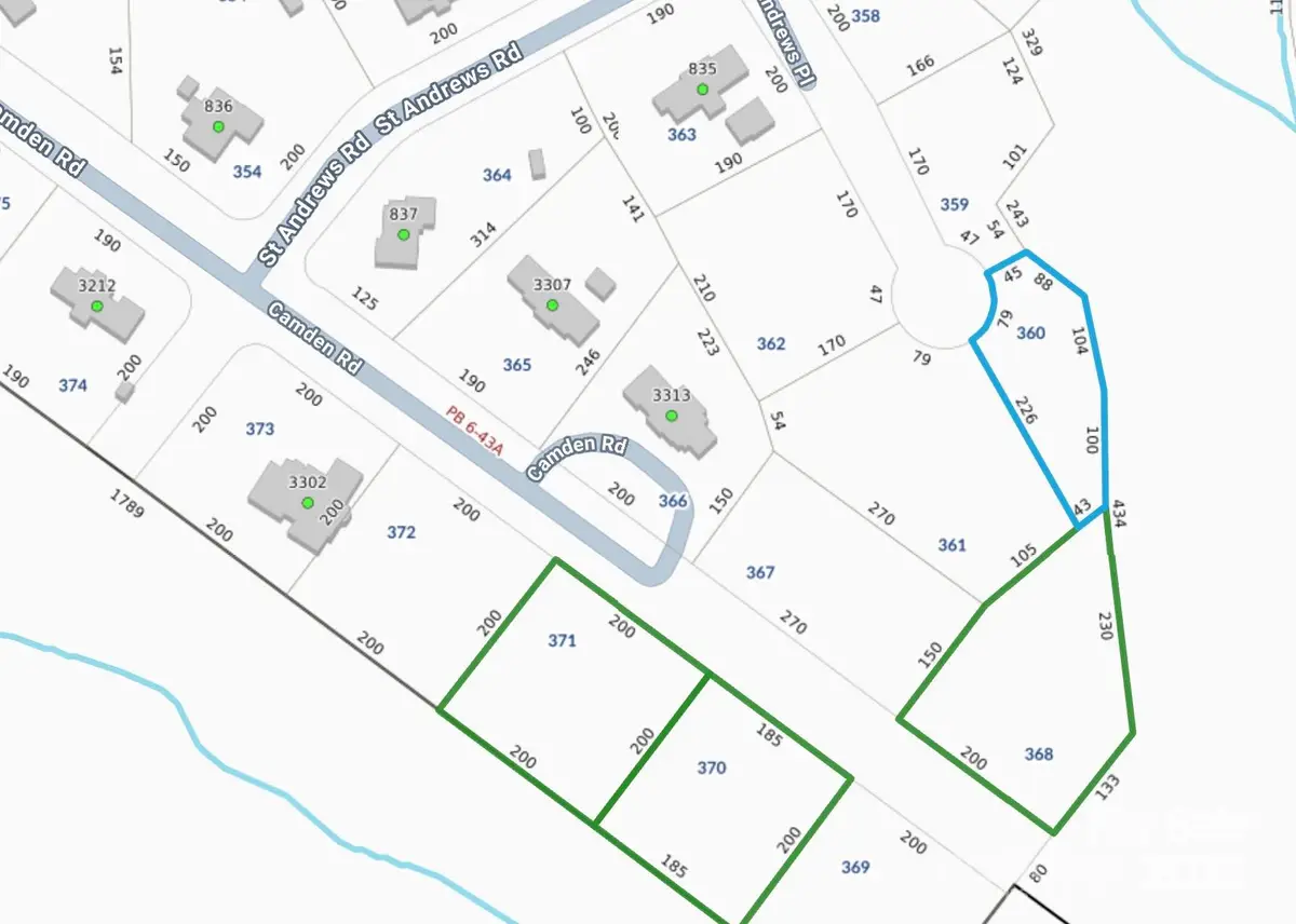 000 St Andrews Place, Statesville, NC 28625 - Image #1