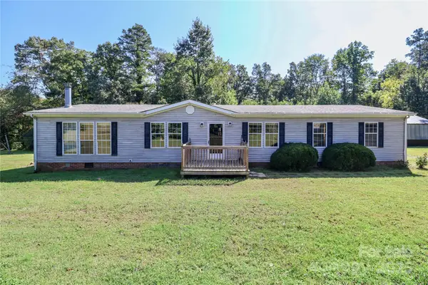 2545 Old Benbow Road, Union Grove, NC 28689