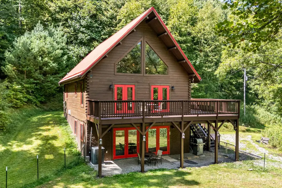 6018 Meadow Fork Road, Hot Springs, NC 28743 - Image #3