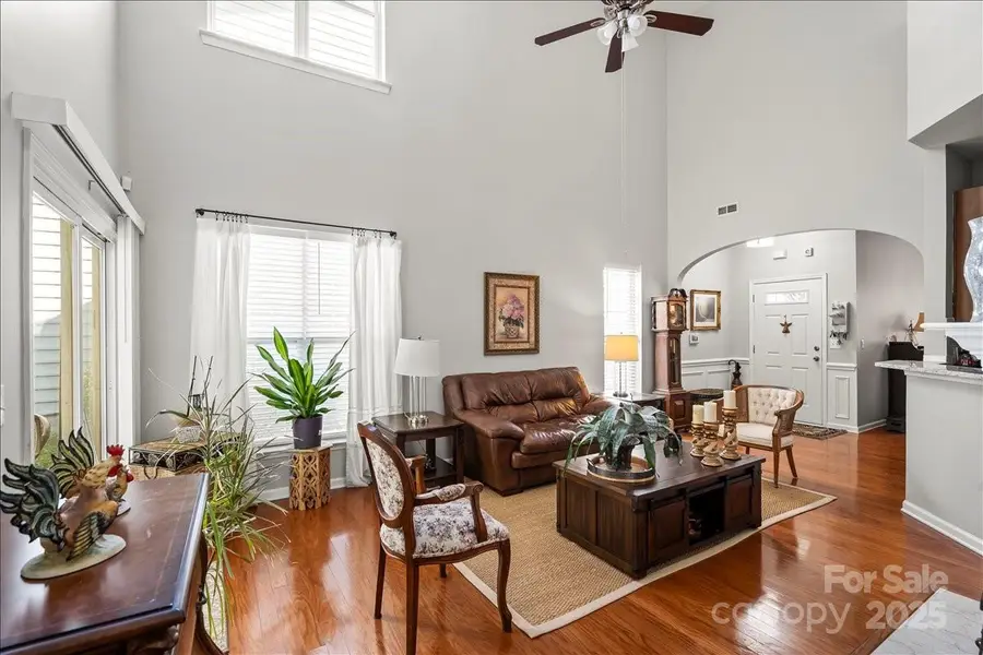 1024 Kensrowe Lane, Matthews, NC 28104 - Image #2