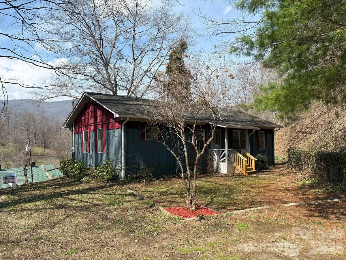 67 Quartz Lane, Balsam, NC 28707 - #1