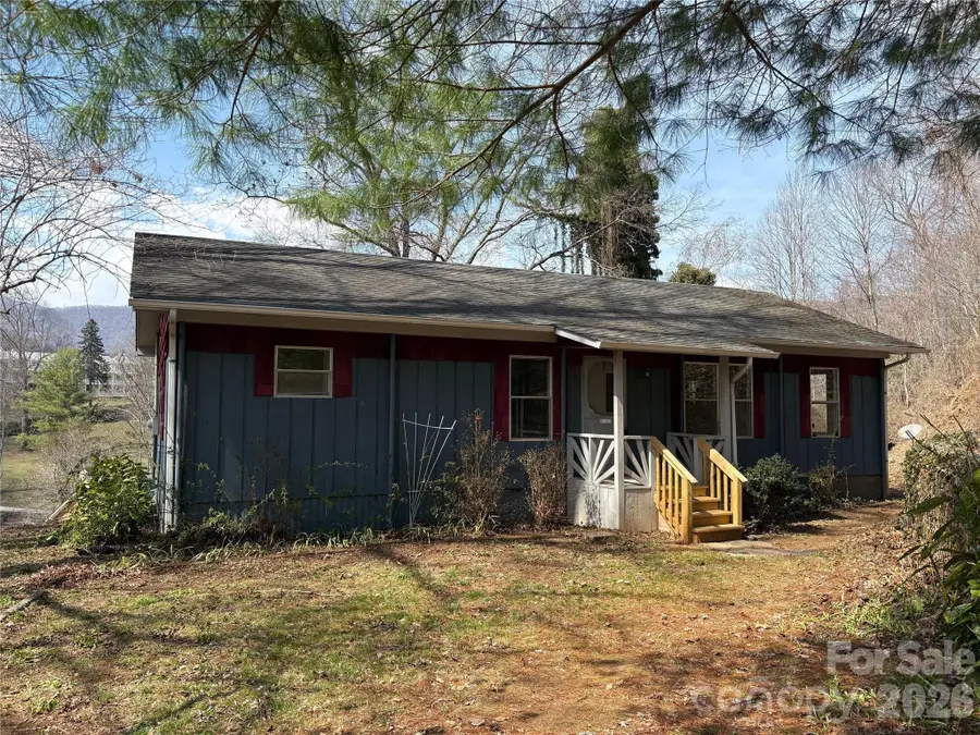 67 Quartz Lane, Balsam, NC 28707 - #2