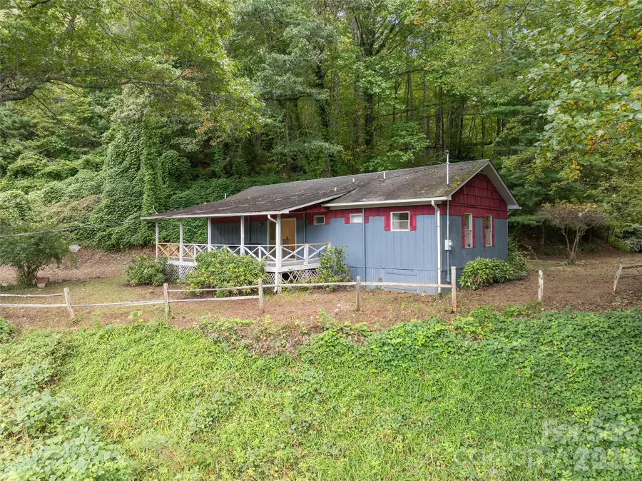 67 Quartz Lane, Balsam, NC 28707 - #3