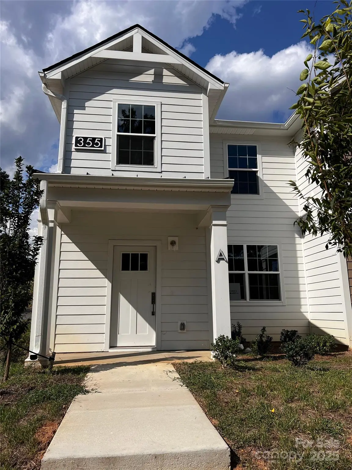 355 Melrose Drive Sw #A, Concord, NC 28025 - Image #1