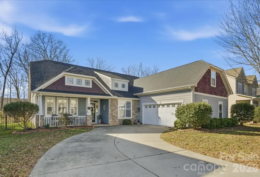 4003 Ladys Secret Drive, Indian Trail, NC 28079 - Image #2