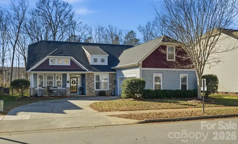 4003 Ladys Secret Drive, Indian Trail, NC 28079 - Image #3