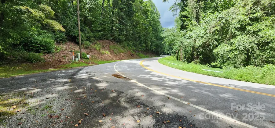 1.1 Acres Orchard Lane, Saluda, NC 28773 - Image #3