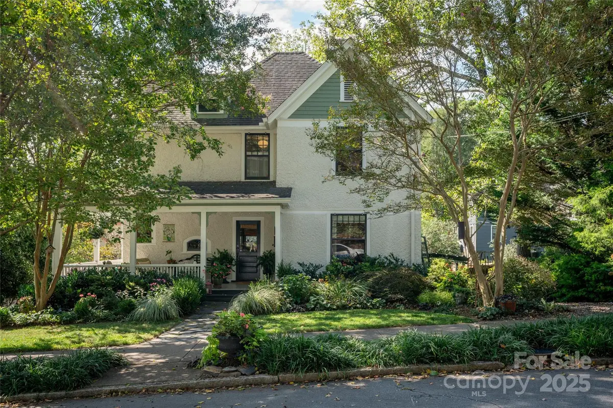 44 Watauga Street, Asheville, NC 28801 - Image #1