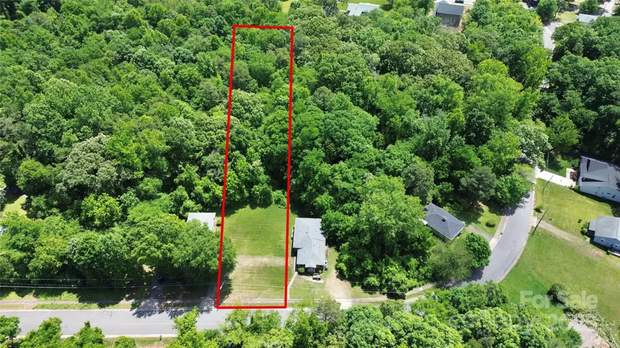 3108 Capitol Drive, Charlotte, NC 28208 - #3