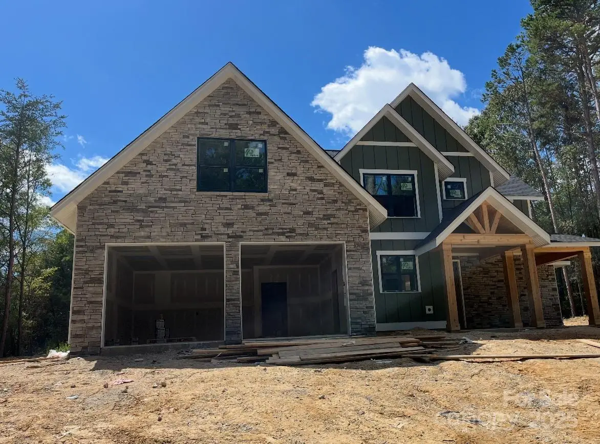 240 Hephzibah Church Road, Crouse, NC 28033 - Image #1