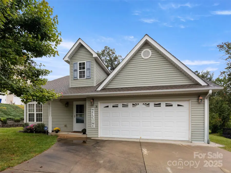 50 Ridgeland Lane, Asheville, NC 28805 - Image #2