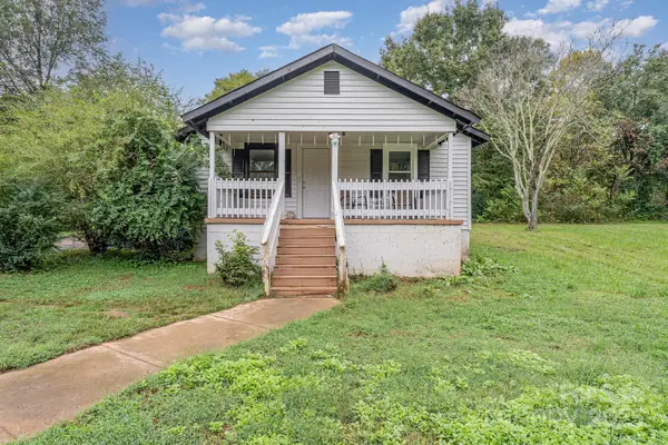 1716 Younger Avenue, Statesville, NC 28677
