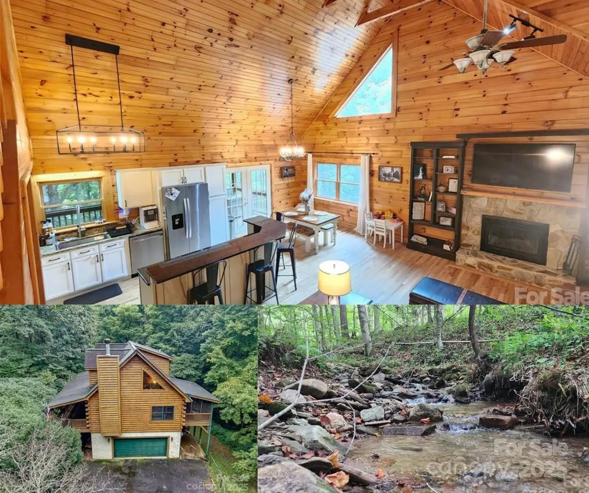 306 Henry Dingus Way, Maggie Valley, NC 28751 - Image #1