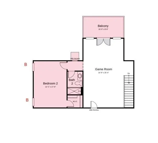 13416 Chopin Ridge Road, Huntersville, NC 28078 - Image #3