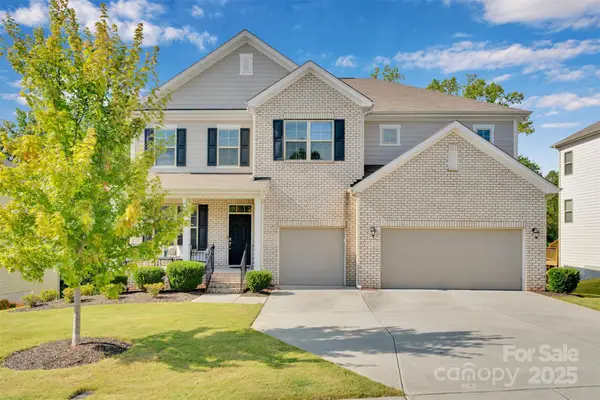 839 Oak Manor Drive Se, Concord, NC 28025
